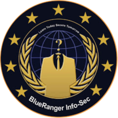 BlueRanger Logo