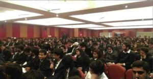 Digital Marketing Masterclass at DIT Dehradun