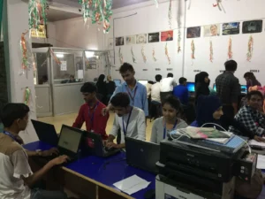 One-on-One Project Code & Campaign Review