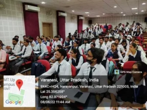 Interactive Q&A Session with Participants