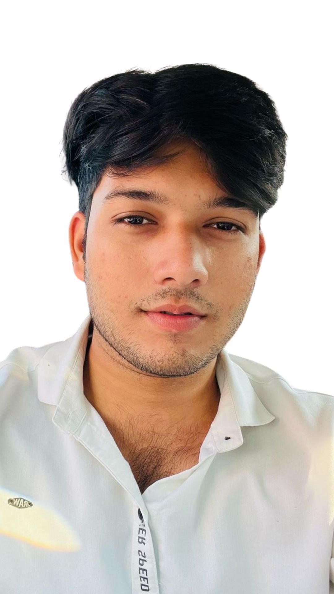RAHUL DUBEY